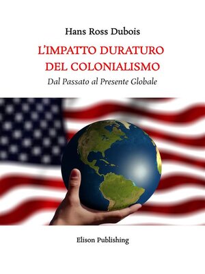 cover image of L'Impatto Duraturo del Colonialismo